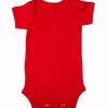 XMAS34 - Red Onesie